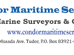 condor marine